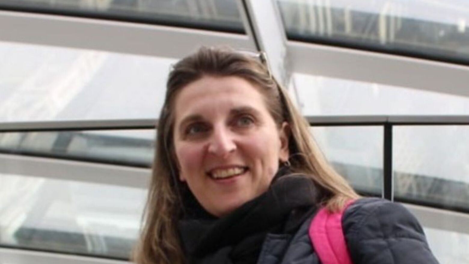 Autárquicas 2025: Filipa de Sousa Rodrigues é a candidata do Livre à Câmara de Penafiel