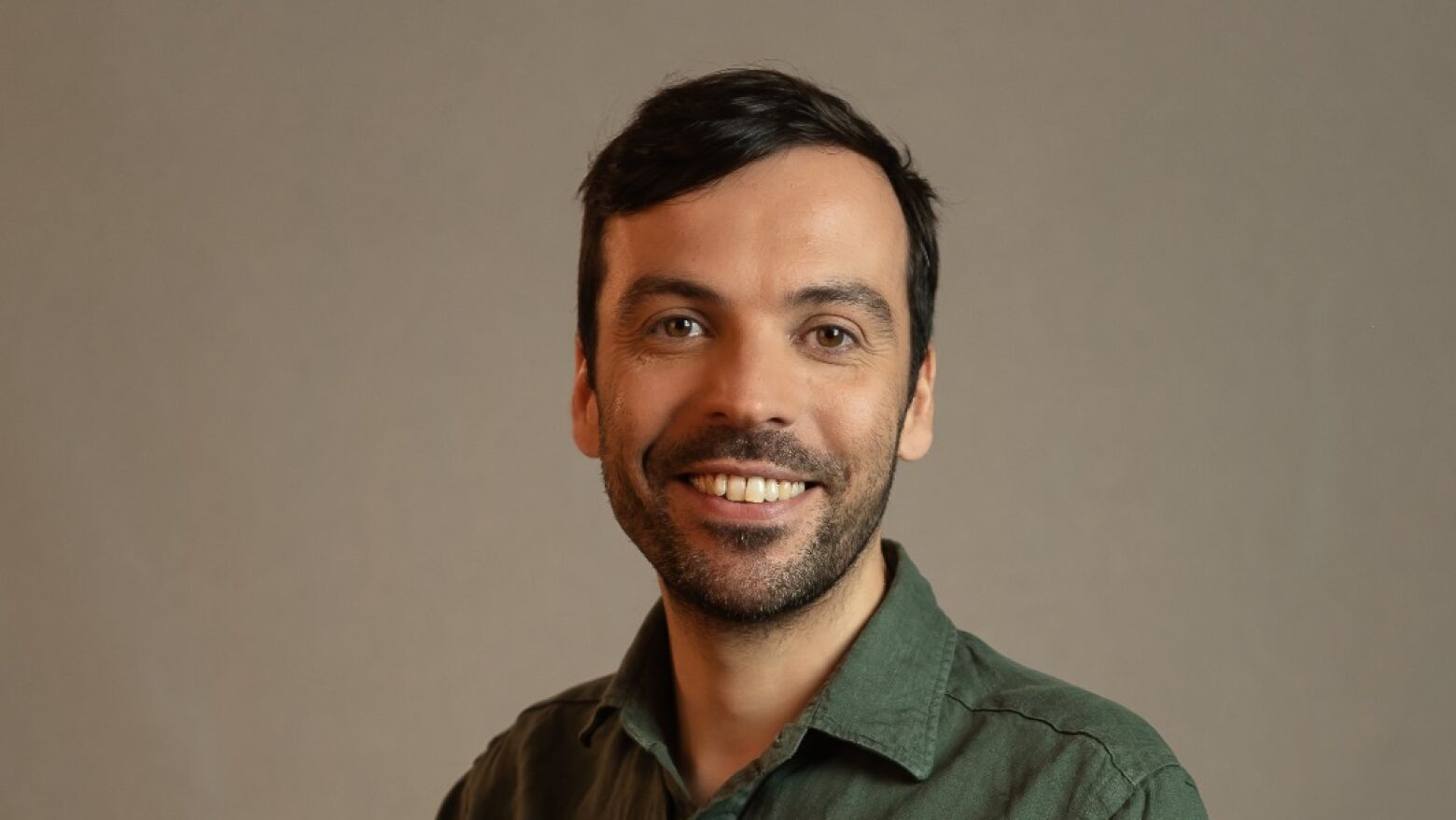 Amarante: Deputado do Livre Jorge Pinto ser&aacute; candidato &agrave;s presidenciais de 2026