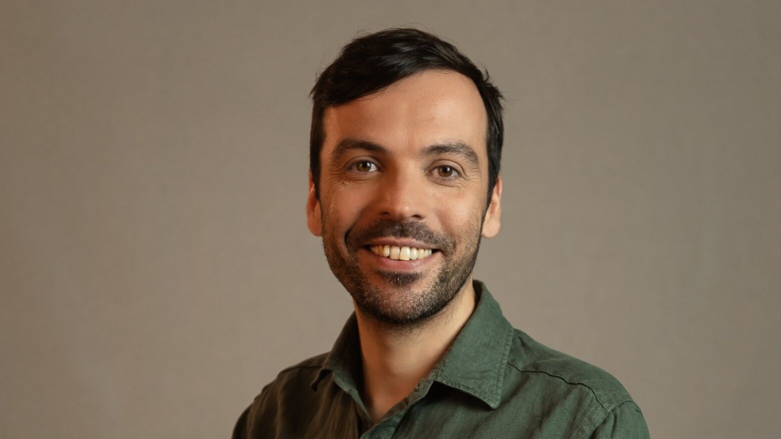 Jorge Pinto reeleito pelo LIVRE: “Queremos dar mais liberdade real às pessoas”