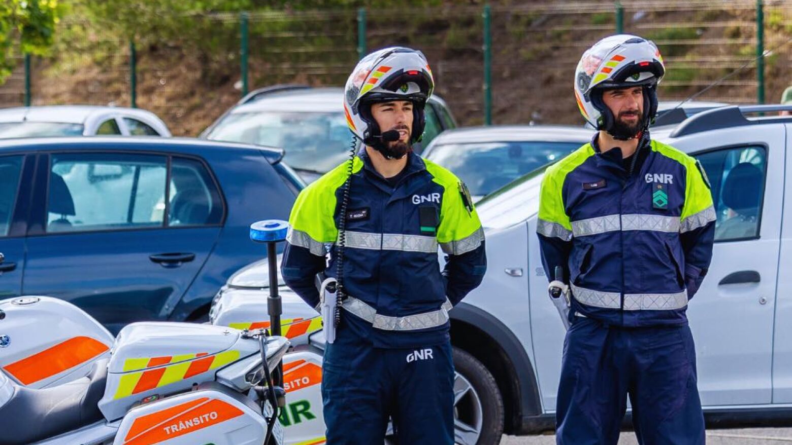 Arranca hoje a campanha “Taxa Zero ao Volante” para prevenir acidentes rodoviários