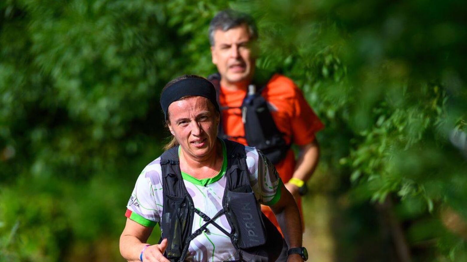 Penafiel: II Trail Encostas do T&acirc;mega junta 430 participantes em Abrag&atilde;o