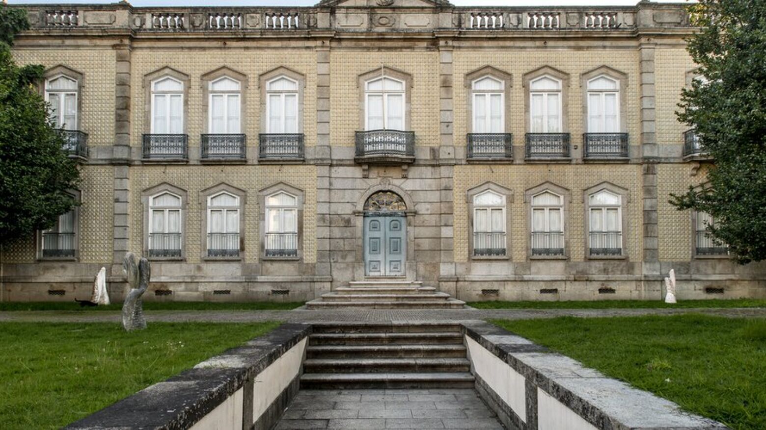 Casa da Cultura de Paredes acolhe formação gratuita sobre sustentabilidade e transição verde