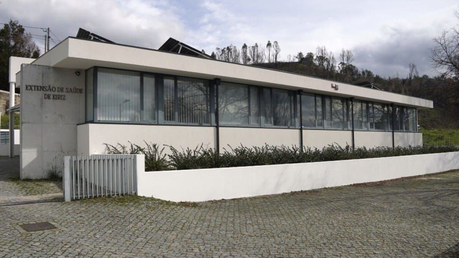 Associação de Utentes de Eiriz propõe criação de USF autónoma para melhorar cuidados de saúde