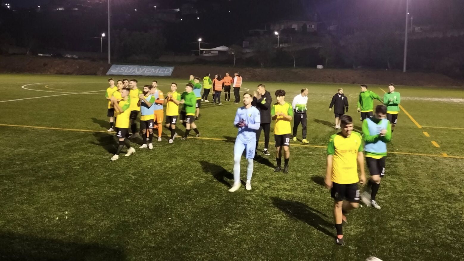 Castelo de Paiva: II Torneio de Futebol de 7 Prof. Nélito regressa a S. Martinho de Sardoura