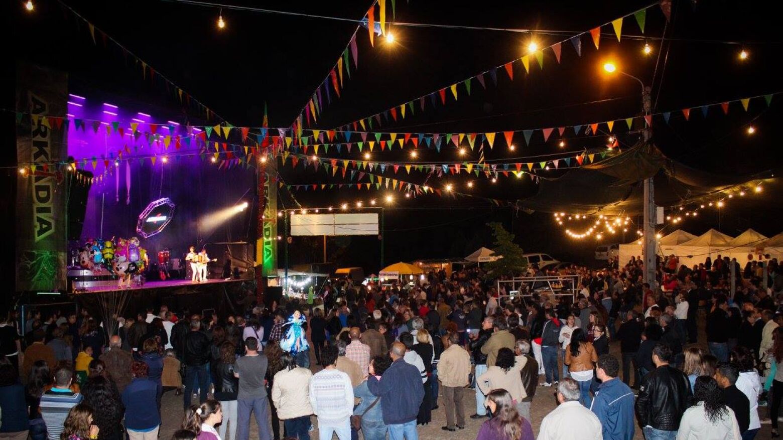 Monte de S. Domingos em Castelo de Paiva vai acolher 9.º edição do Couto Mineiro em Festa