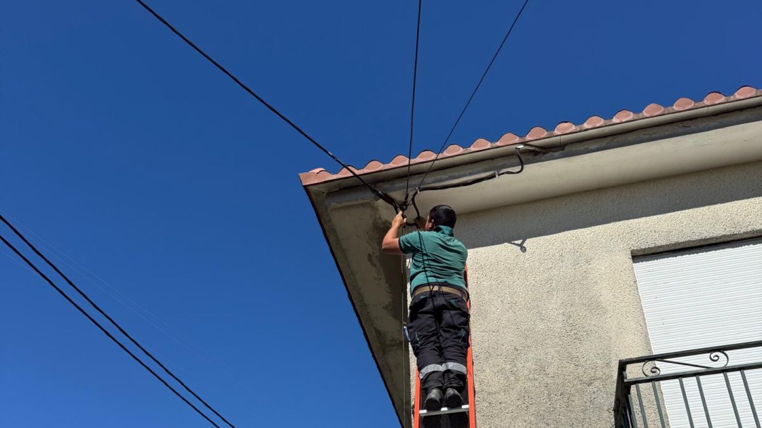 Celorico de Basto com mais de 96% do território coberto por fibra ótica: ligações às habitações já em curso