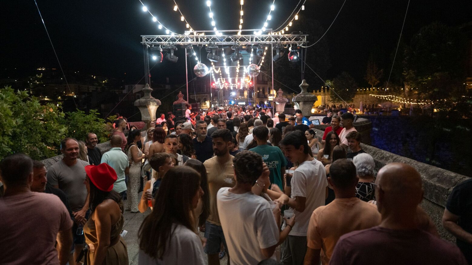 Festival Há Fest! de Amarante distinguido com certificado de boas práticas em políticas de juventude