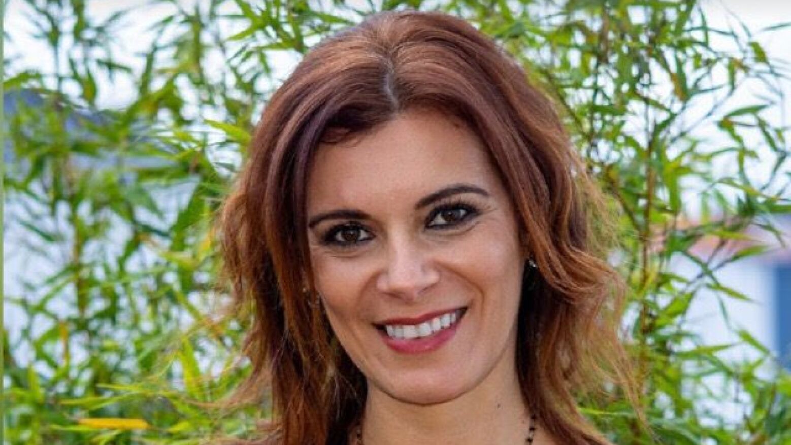 Sandra Figueiredo é candidata do PAN à Junta de Freguesia de Ermesinde