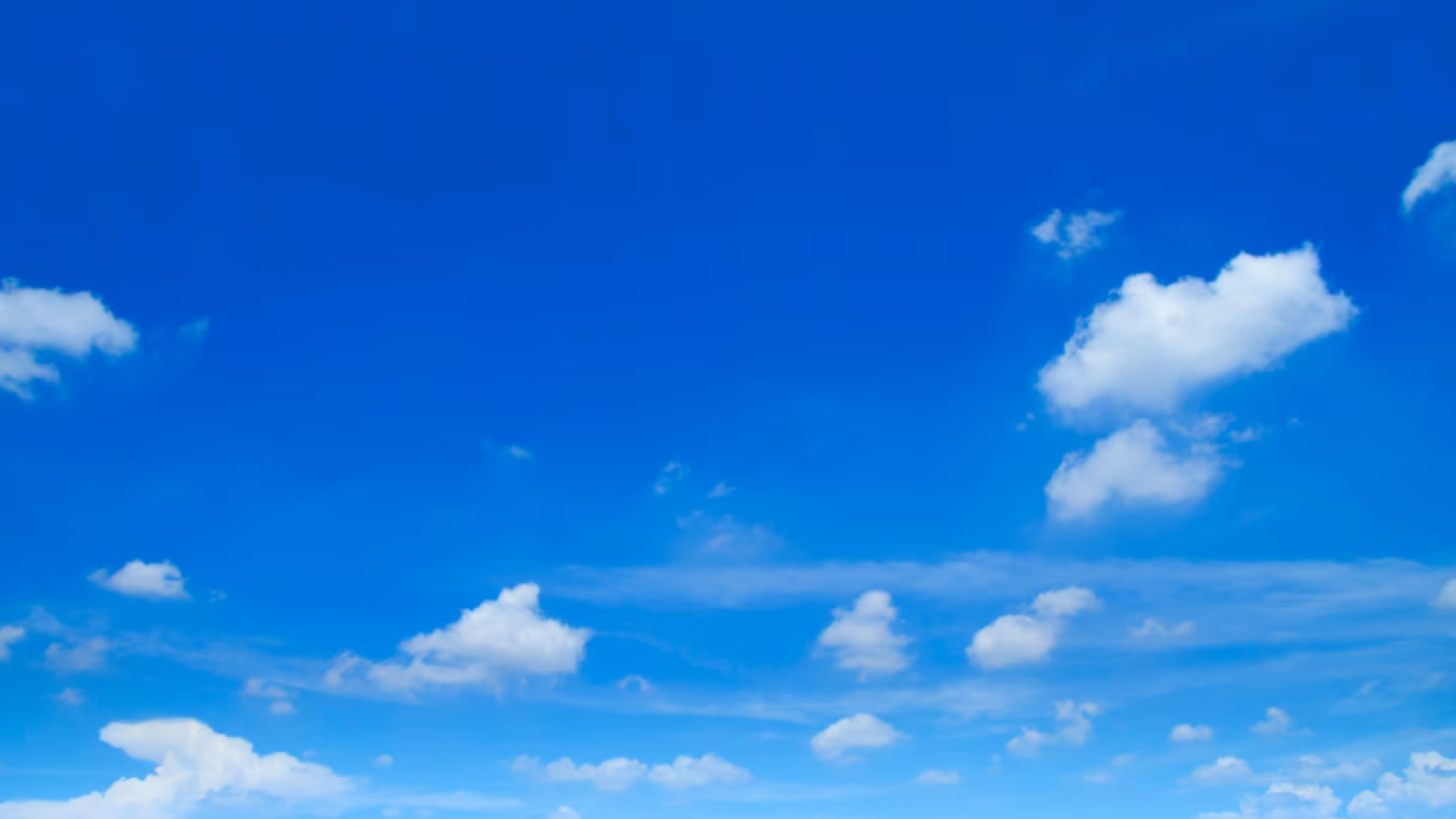 Terça-feira com céu limpo e subida das temperaturas em todo o país