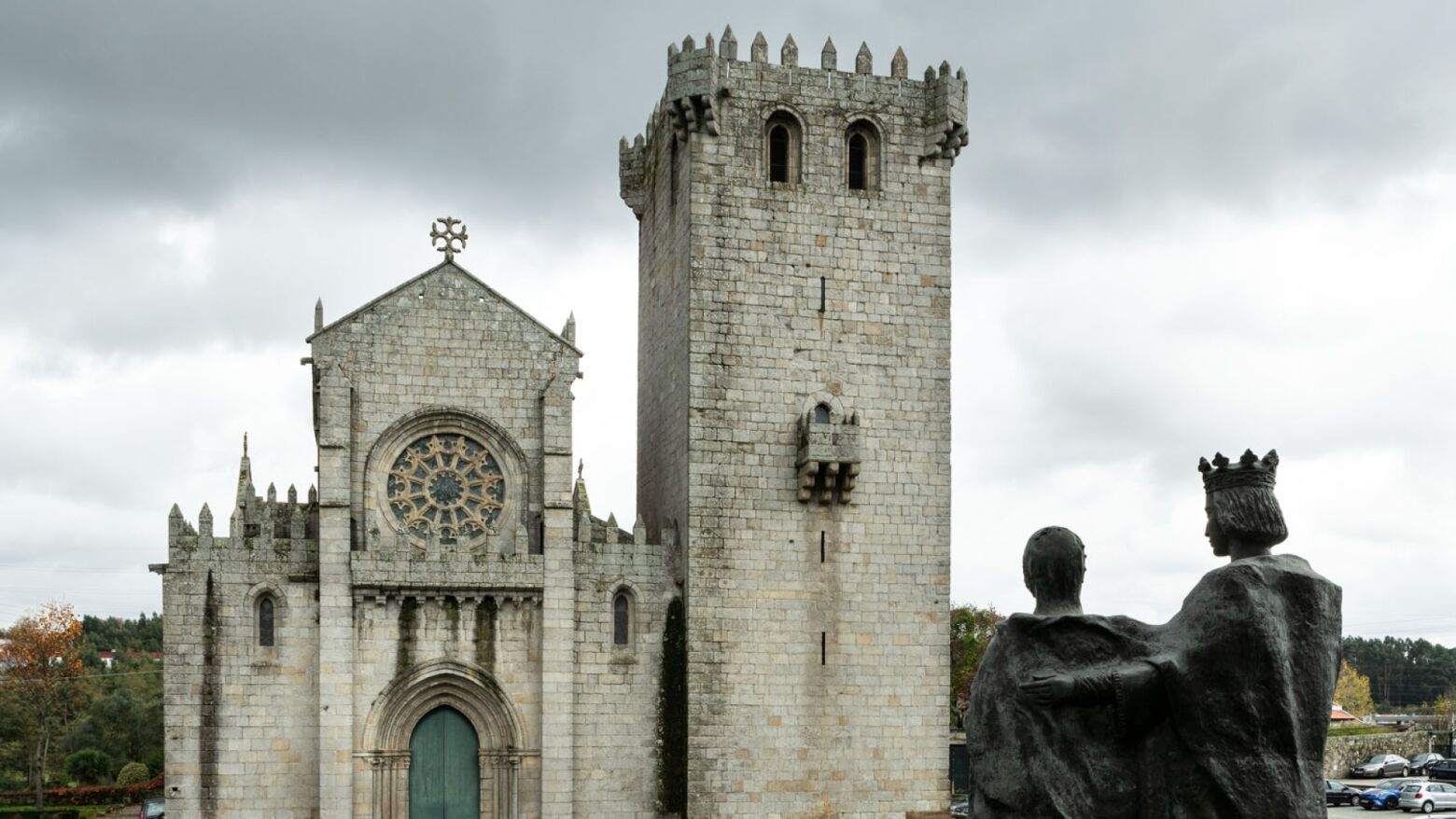 Fundação Livraria Lello assinala primeiro ano de atividade no Mosteiro de Leça do Balio com mais de 25 mil visitantes e distinções internacionais