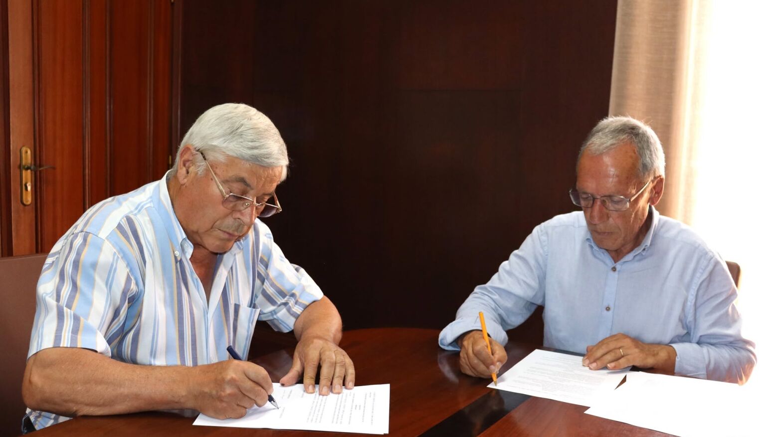Município de Cinfães reforça resposta habitacional com aquisição de mais dez habitações T3