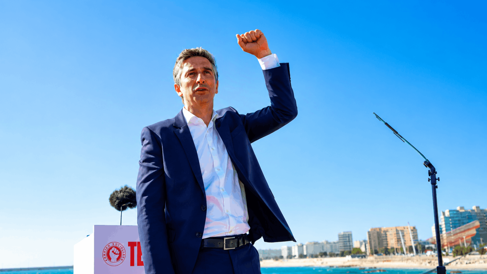 PS/Porto: Nuno Ara&uacute;jo reeleito presidente da Federa&ccedil;&atilde;o Distrital e Lu&iacute;s Catarino vence concelhia