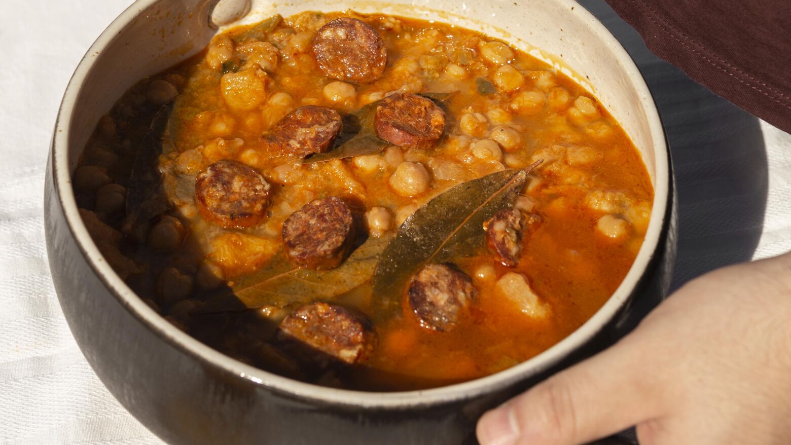 Marco de Canaveses: Rio de Galinhas organiza "Almo&ccedil;o da Feijoada" para financiar festividades locais