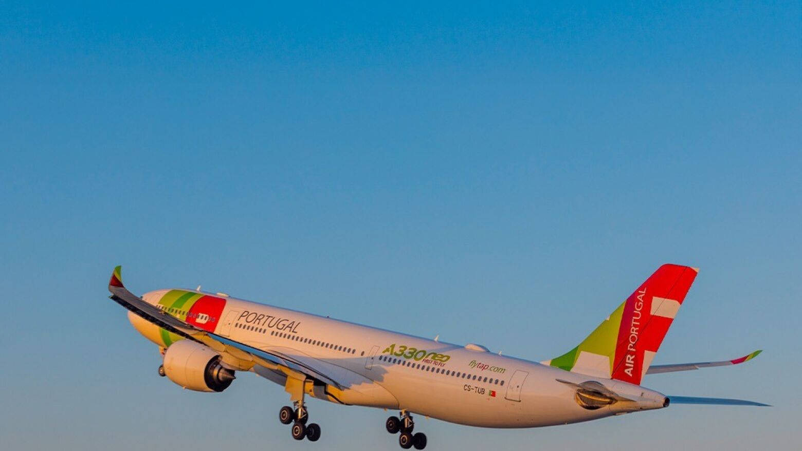 TAP bloqueia reservas para dia 11 de dezembro devido a greve geral: Serviços mínimos já foram garantidos