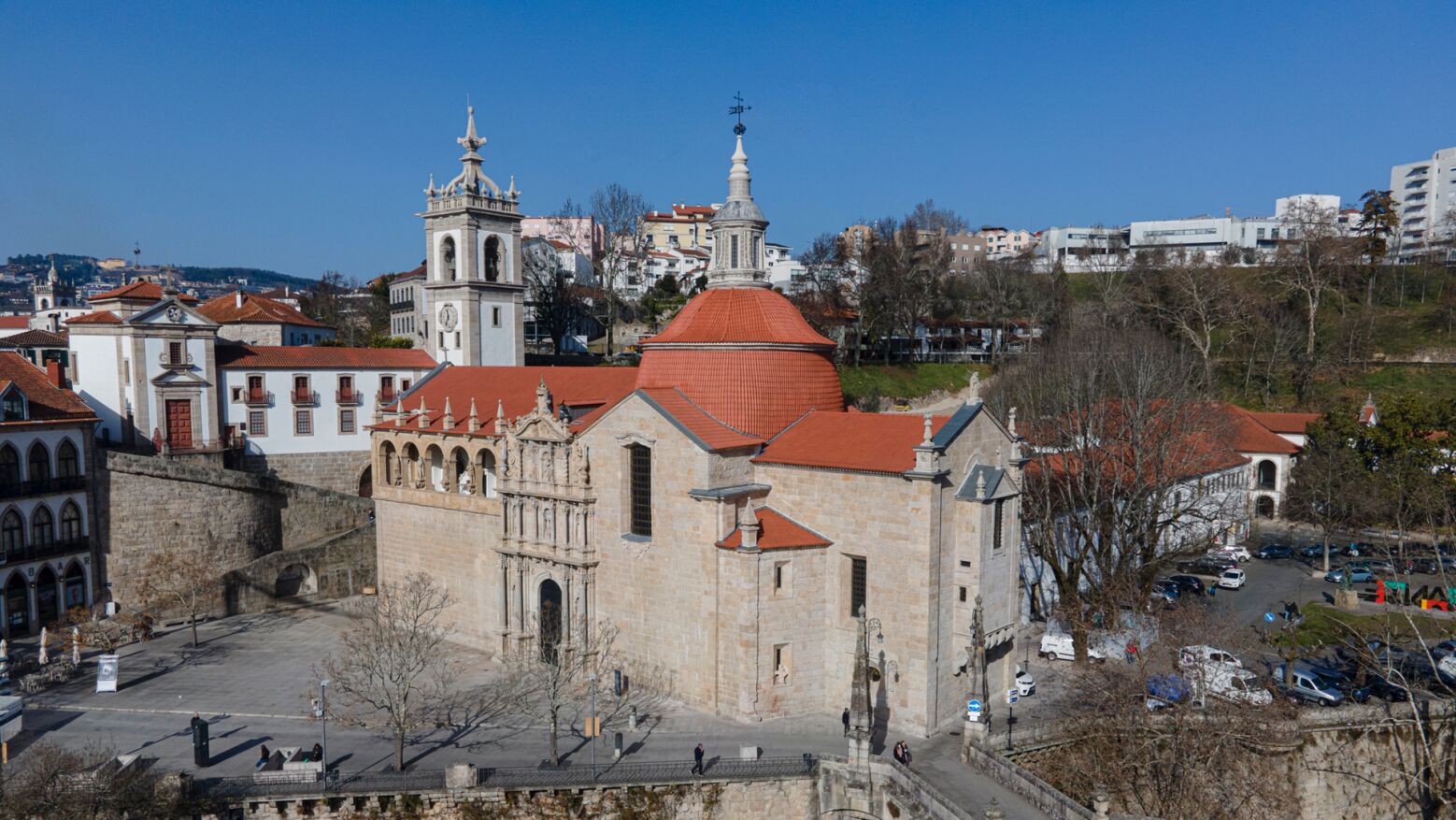 Amarante acolhe apresentação da Misa Criolla na Igreja de São Gonçalo