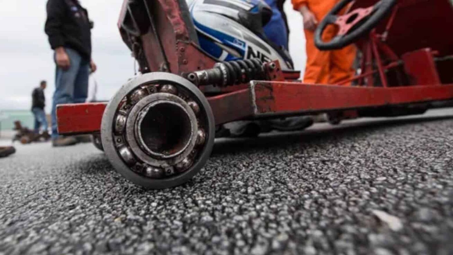 Resende: São João de Fontoura recebe 2.ª Corrida de Carrinhos de Rolamentos & Trikes no próximo domingo