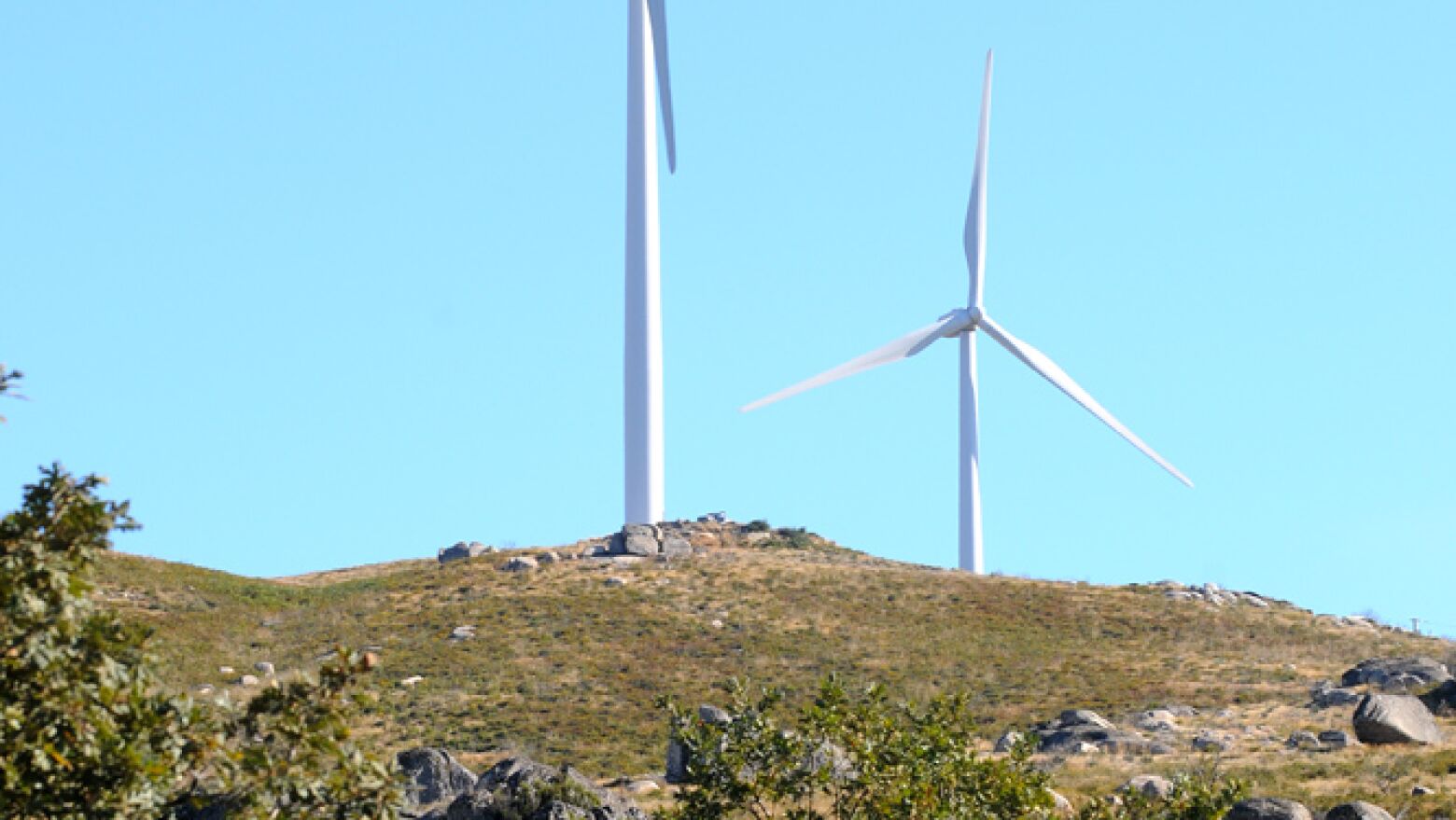 PPRSA emite parecer desfavor&aacute;vel ao projeto fotovoltaico de Penedo Ruivo