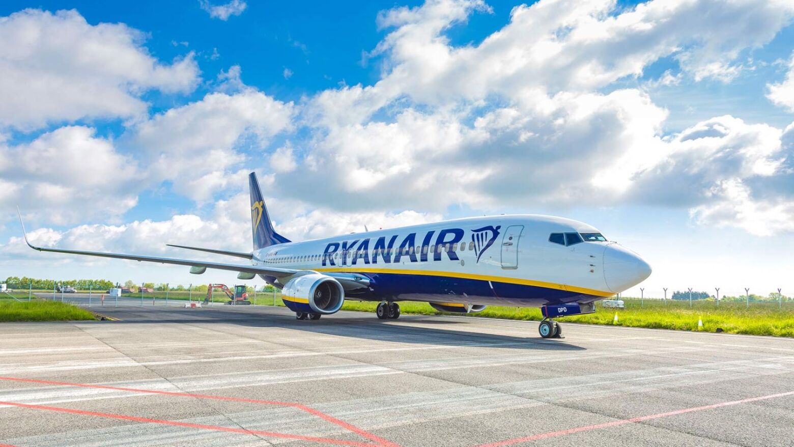 Ryanair refor&ccedil;a opera&ccedil;&atilde;o no Porto com novas rotas para Vars&oacute;via, Gotemburgo e Rabat