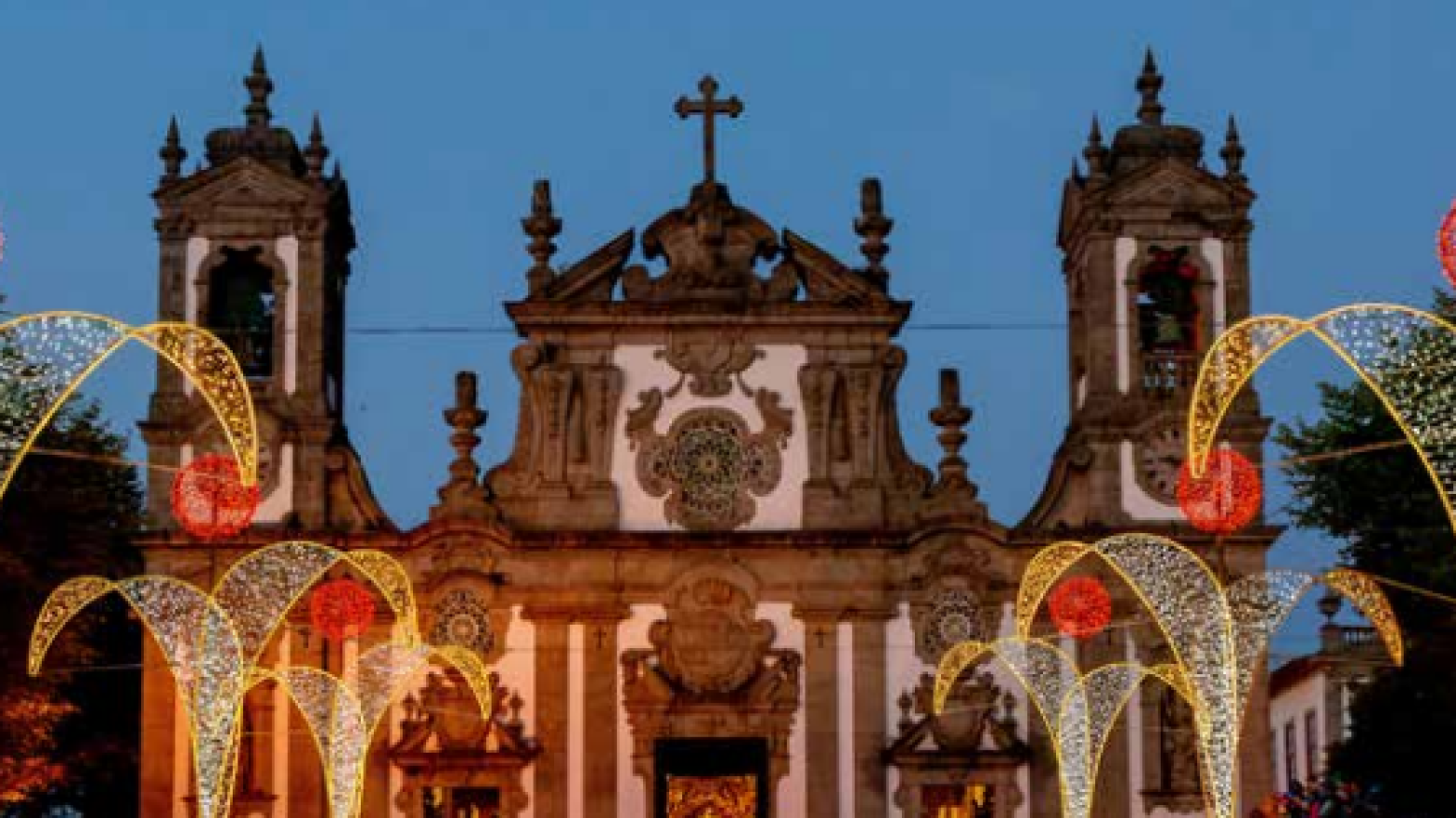 Festas do Senhor de Matosinhos decorrem de 23 de maio a 15 de junho