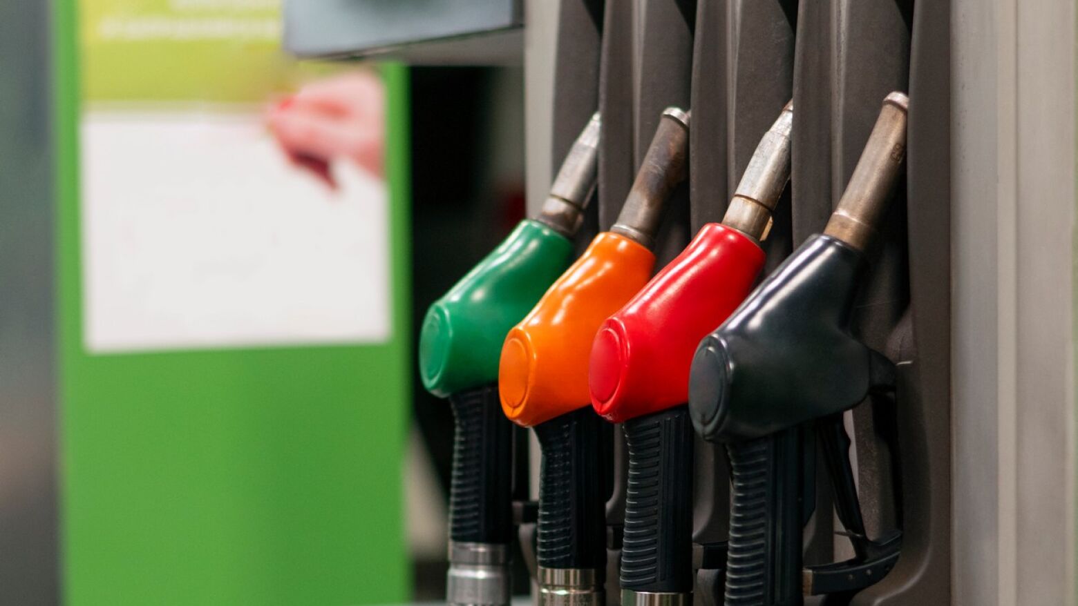 Combust&iacute;veis descem esta semana: Gas&oacute;leo recua 6 c&ecirc;ntimos e gasolina 3,5 c&ecirc;ntimos