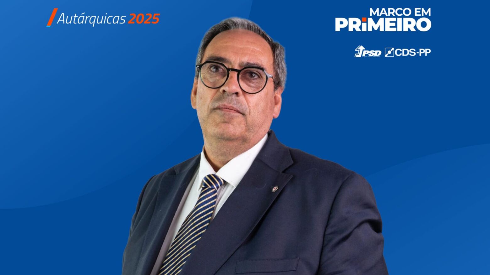 Marco de Canaveses: Vereador Eduardo N&oacute;brega renuncia ao cargo por "motivos de sa&uacute;de"