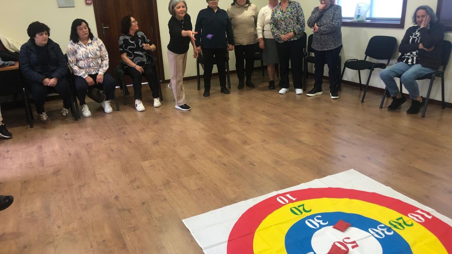 De Regilde a Margaride: Felgueiras dinamiza encontros para a popula&ccedil;&atilde;o mais velha at&eacute; quinta-feira