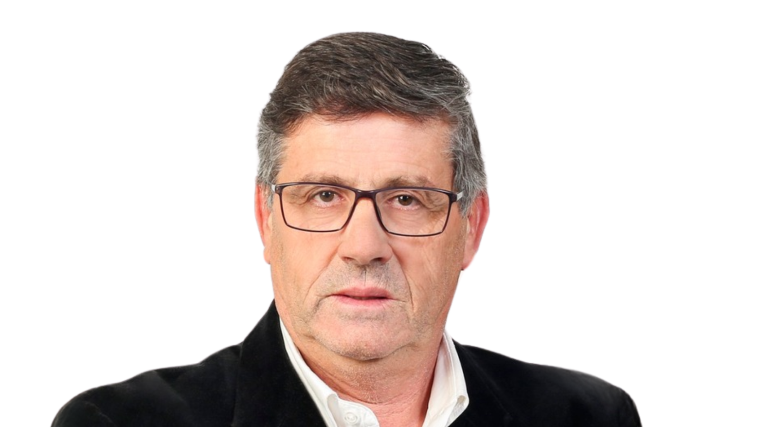 Lousada: Fernando Magalhães é recandidato à Junta da União de Freguesias de Figueiras e Covas