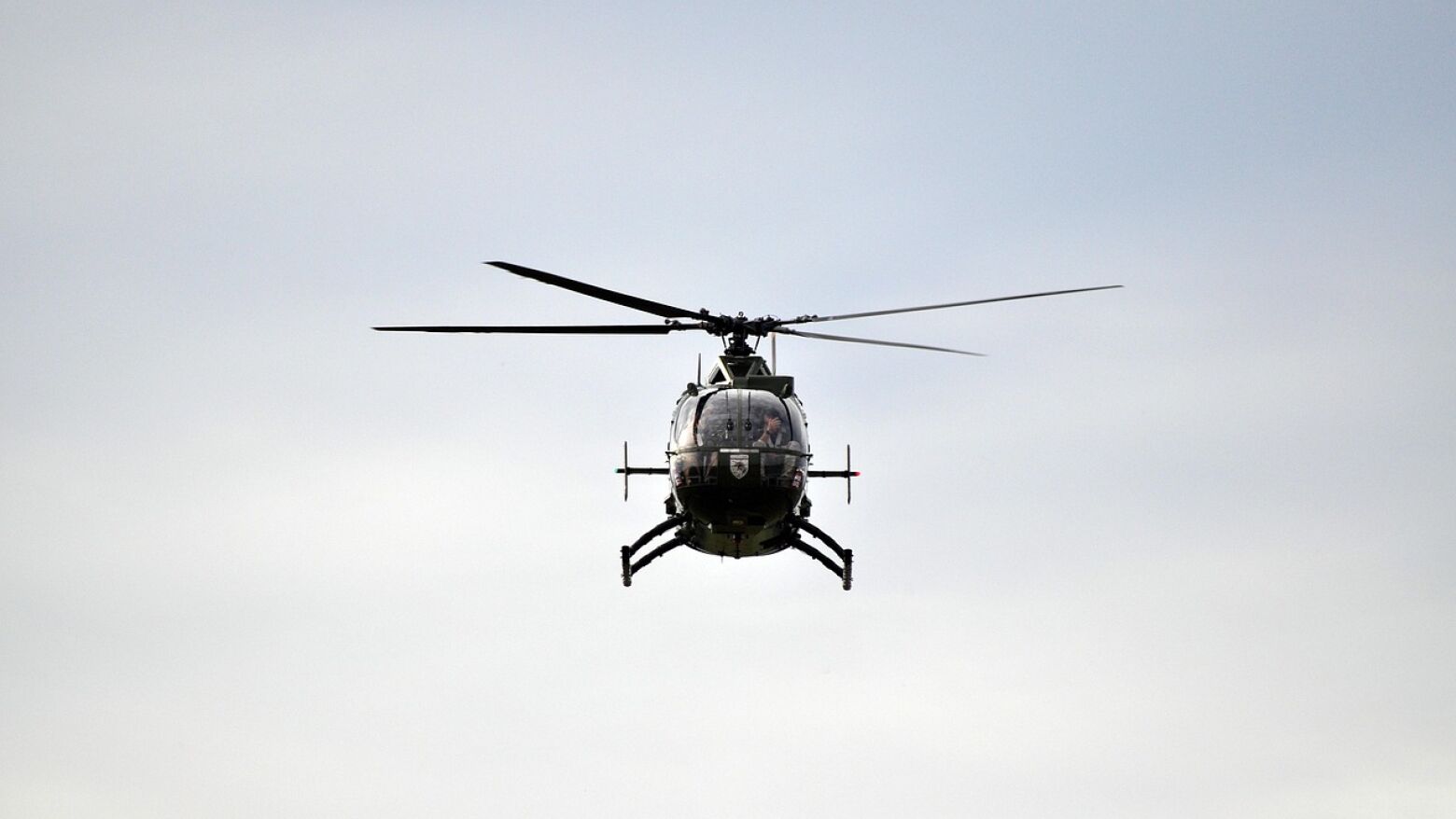 Piloto do helicóptero que vitimou cinco militares da GNR no Douro responde por homicídio negligente