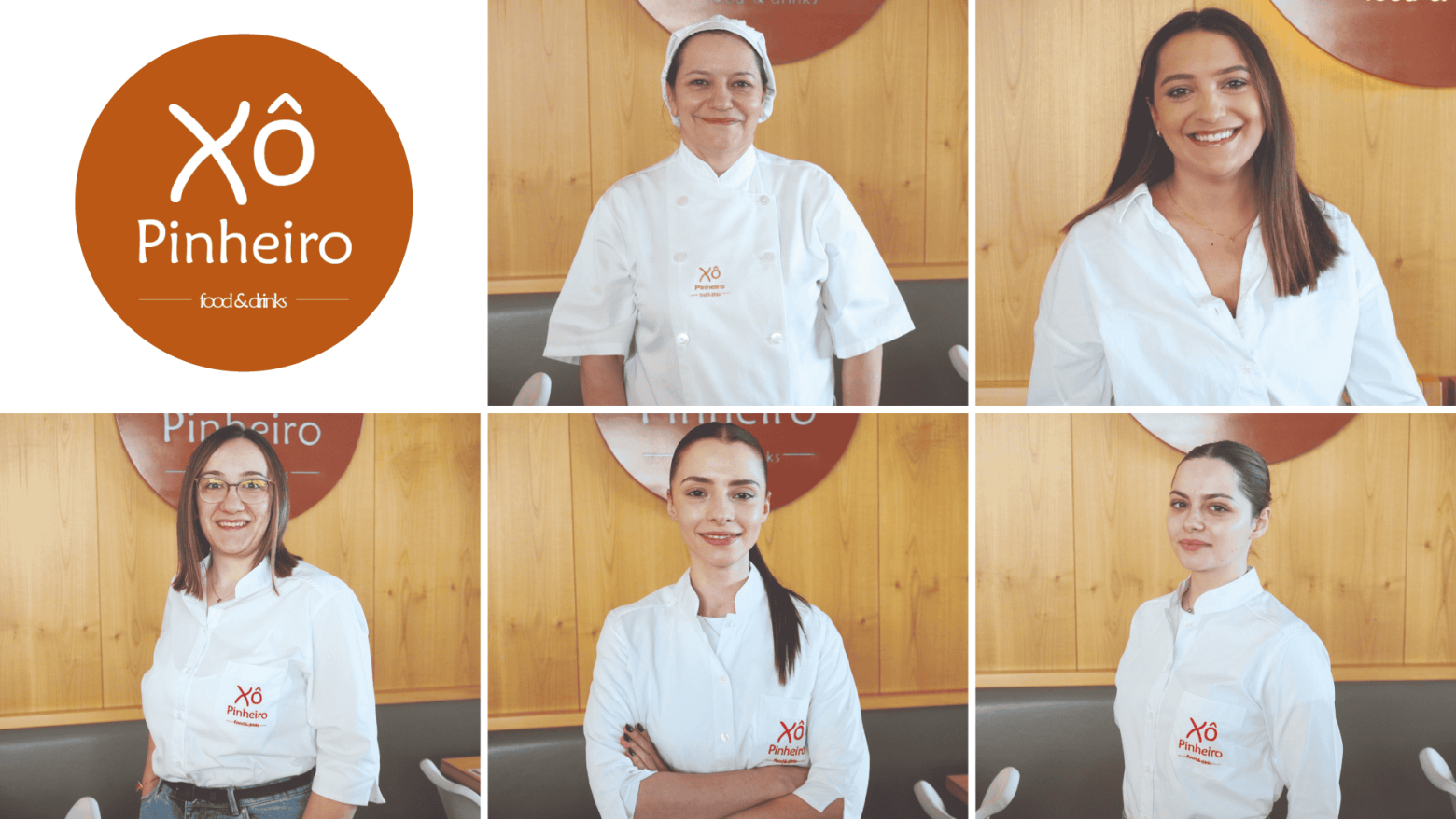 Dia da Mulher: Paixão pela restauração une família Xô Pinheiro