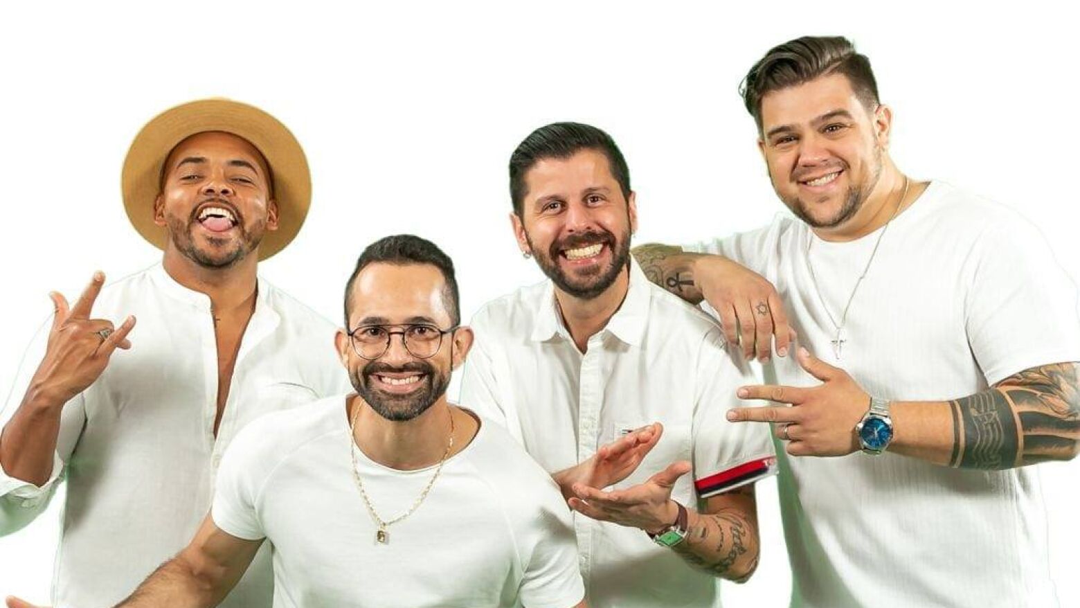 Paços de Ferreira acolhe a Noite Branca nos dias 12 e 13 de setembro