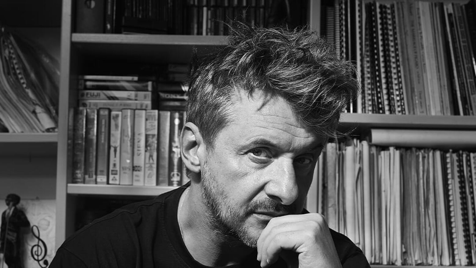 Rui Massena apresenta espet&aacute;culo "Parents' House" na Festa do Livro de Celorico de Basto