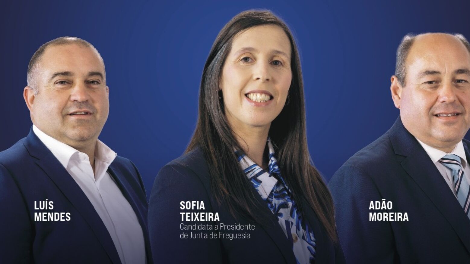 Lousada: Sofia Teixeira apresenta candidatura socialista à Junta de Freguesia de Caíde de Rei