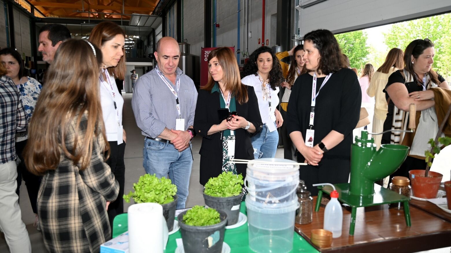 UTAD acolheu 2.º Seminário Vine & Wine Portugal dedicado à inovação no setor vitivinícola