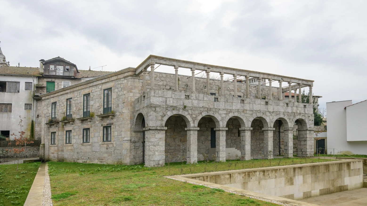 Exposição “(Re)Encontrar Amadeo” abre portas no Solar dos Magalhães a 12 de abril em Amarante