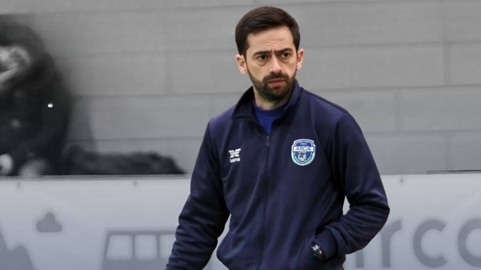 Hélio Rocha deixa comando técnico da equipa sénior de futsal da ARCA