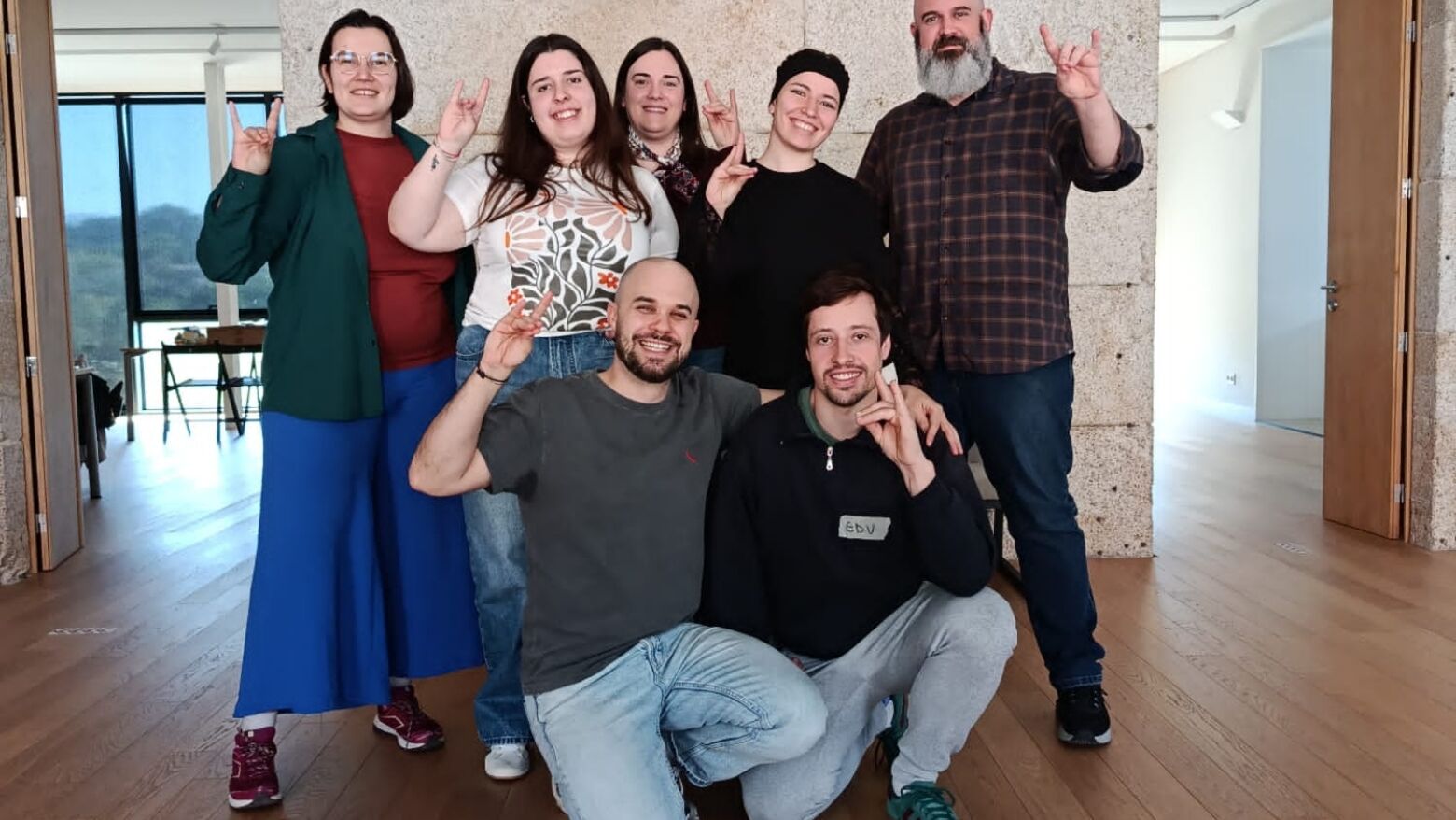 Idea Camp em Celorico de Basto mobilizou comunidade para criar solu&ccedil;&otilde;es de impacto social