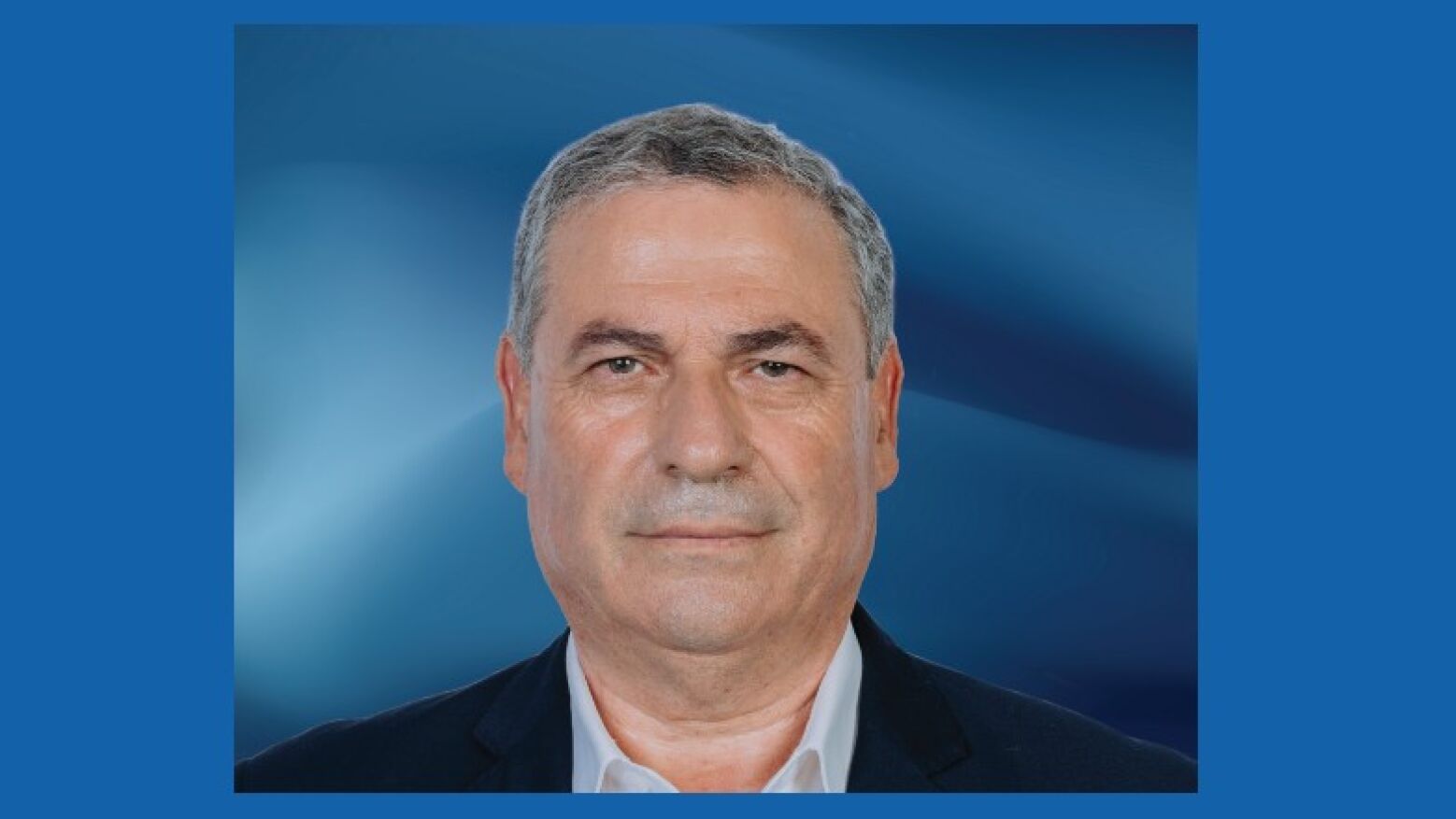 Alberto Mesquita recandidata-se à presidência da União de Freguesias de Britelo, Gémeos e Ourilhe