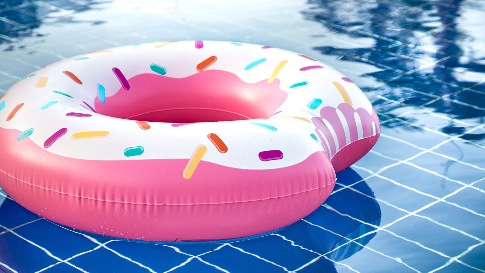 Water Slide anima freguesias de Paços de Ferreira com tardes de diversão para toda a família