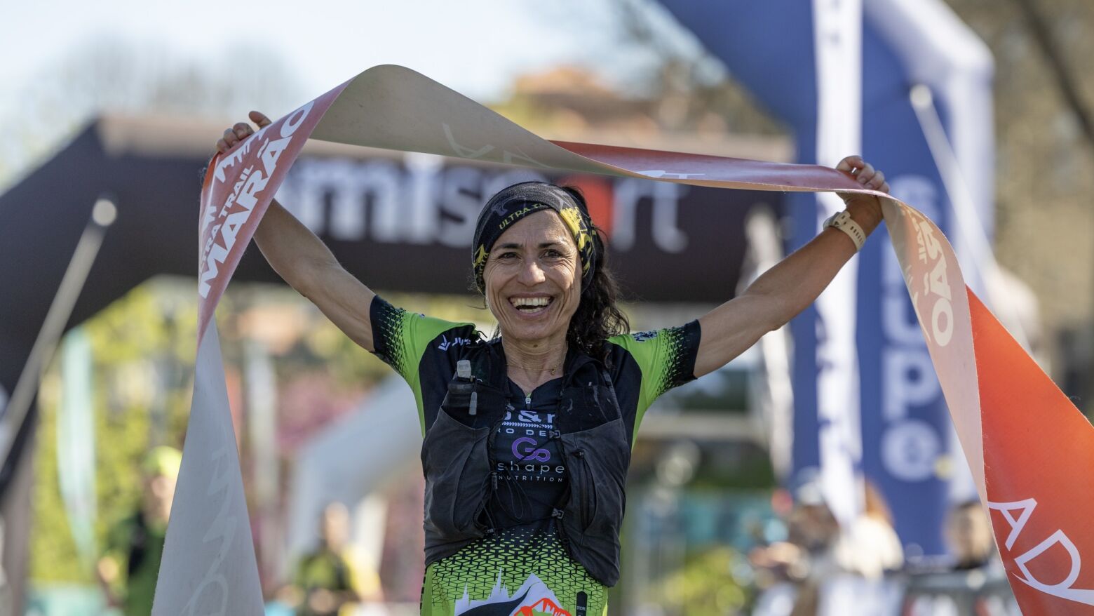 Conheça os vencedores do Ultra Trail do Marão 2025
