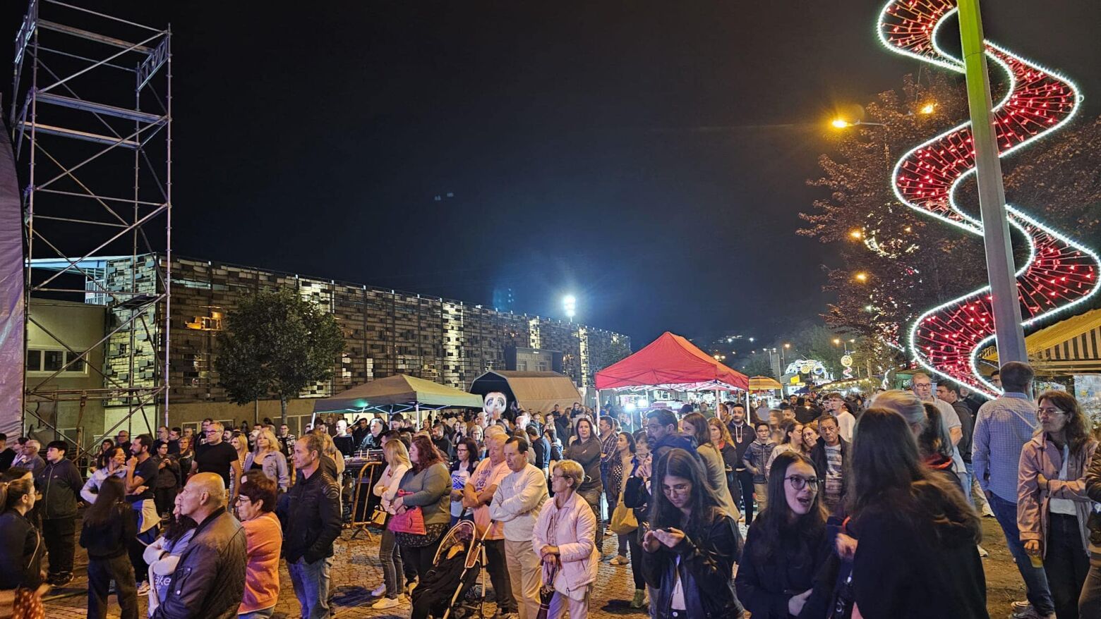 Zé Amaro e Marotos da Concertina vão animar o São João de Alpendorada, em Marco de Canaveses