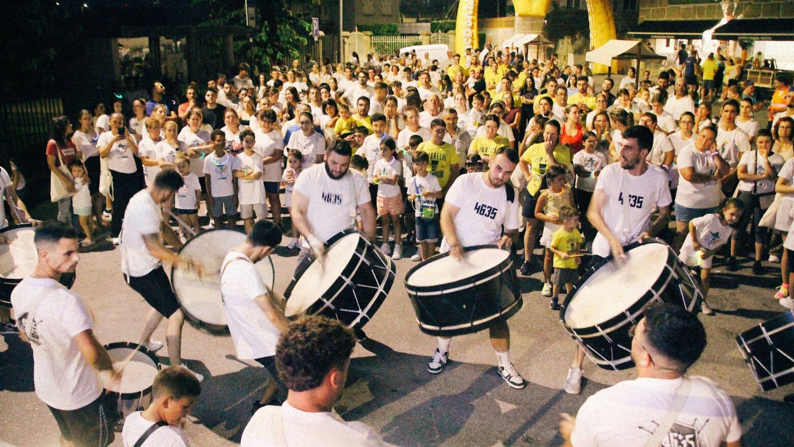 Marco: Caminhada Solidária VILARTES reúne mais de 900 euros para apoiar o Centro Social de Vila Boa de Quires