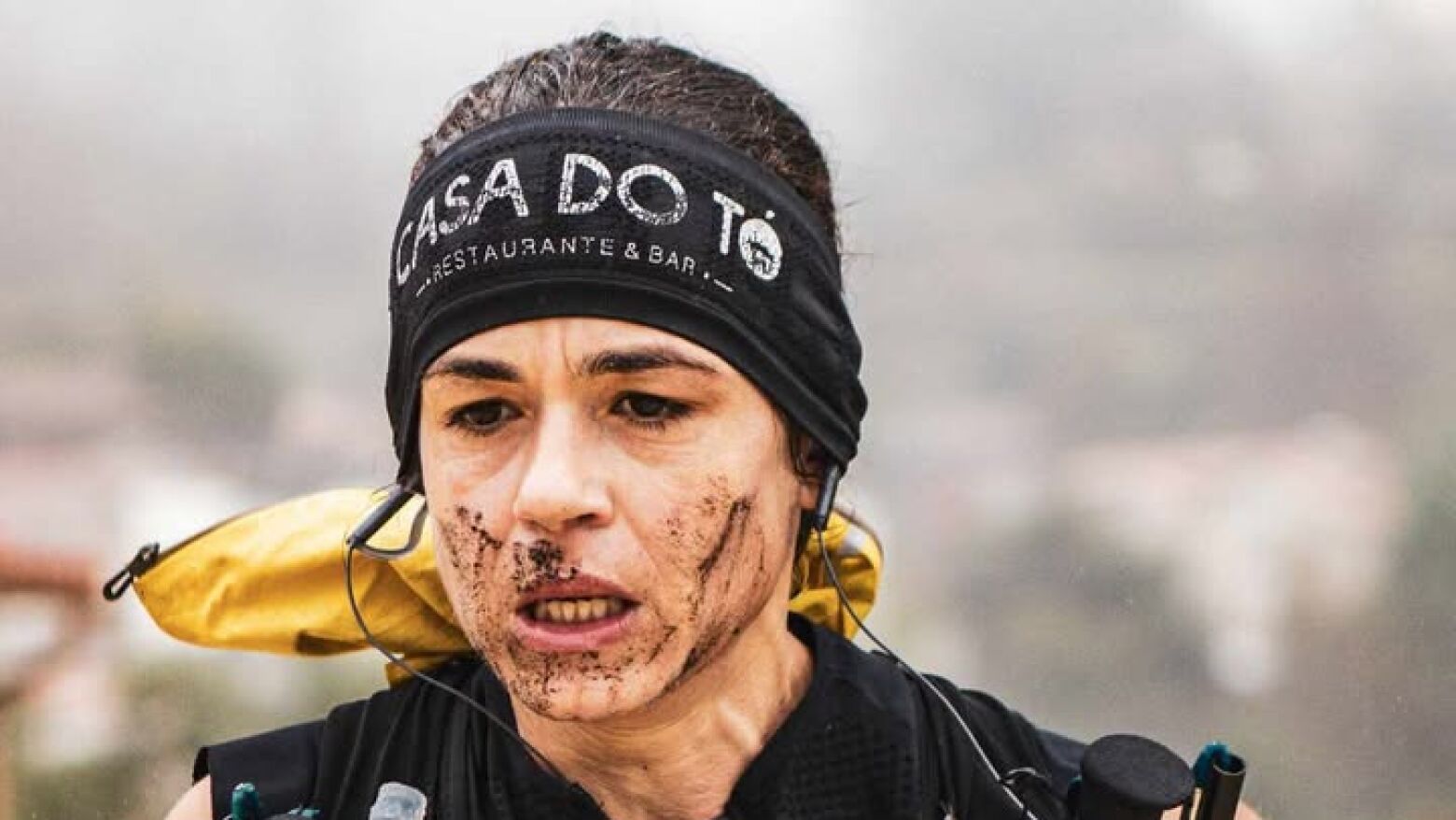 Atleta pacense Célia Neto convocada para a Seleção Nacional de Skyrunning