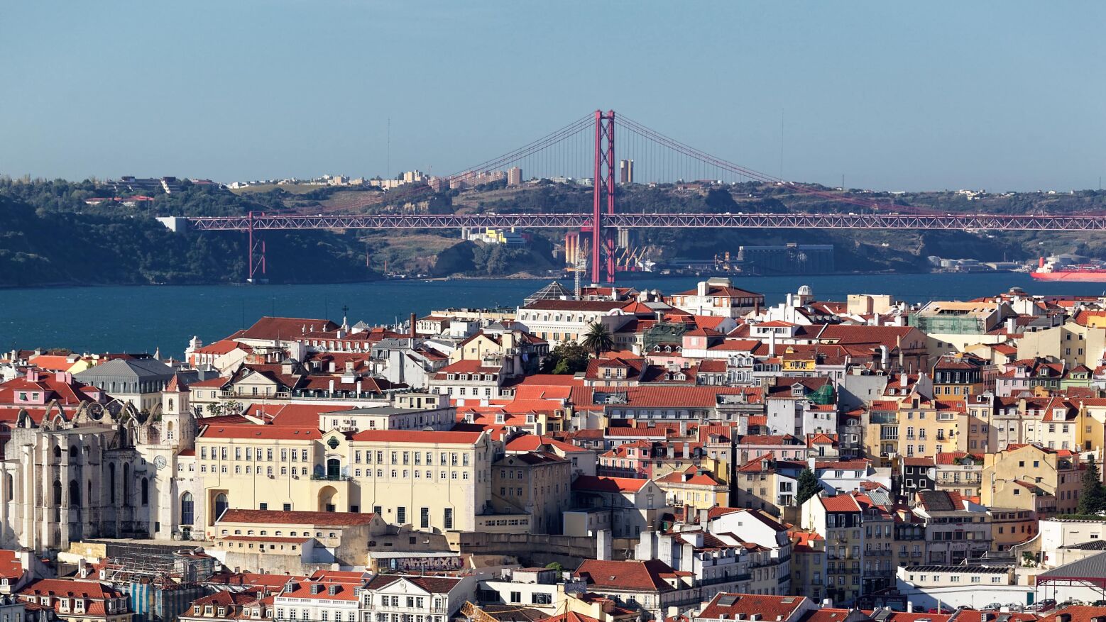 Preços das casas registam maior subida desde 2022, atingindo média de 2.778€/m²