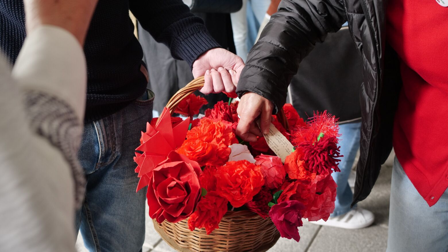 Cinf&atilde;es: Comemora&ccedil;&otilde;es do 25 de Abril causam corte de tr&acirc;nsito na manh&atilde; de feriado
