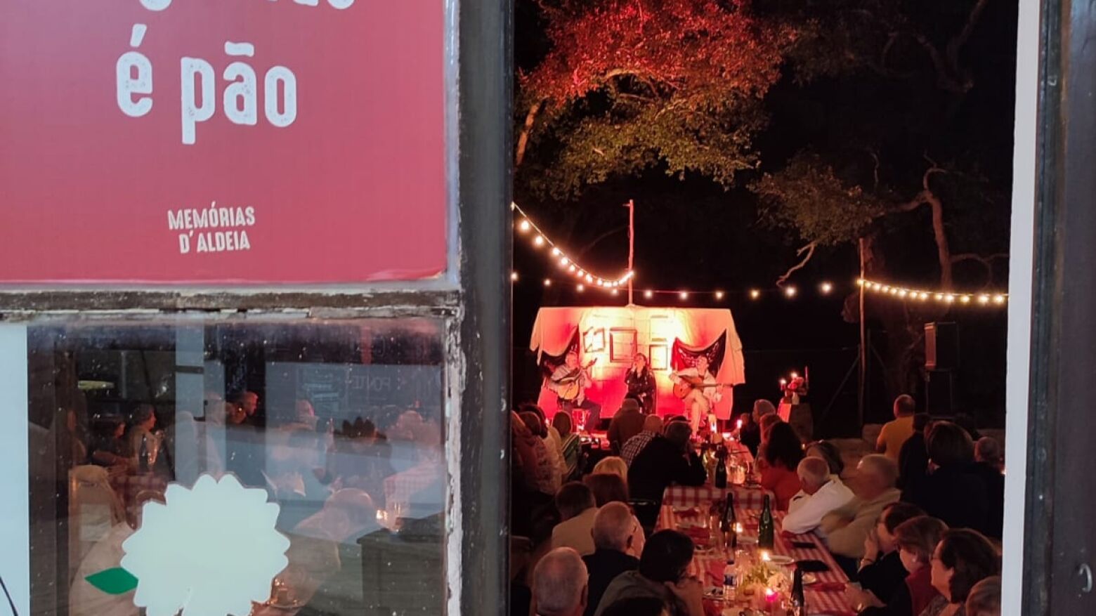 Amarante: Chapa acolheu inauguração da exposição Memórias d’Aldeia