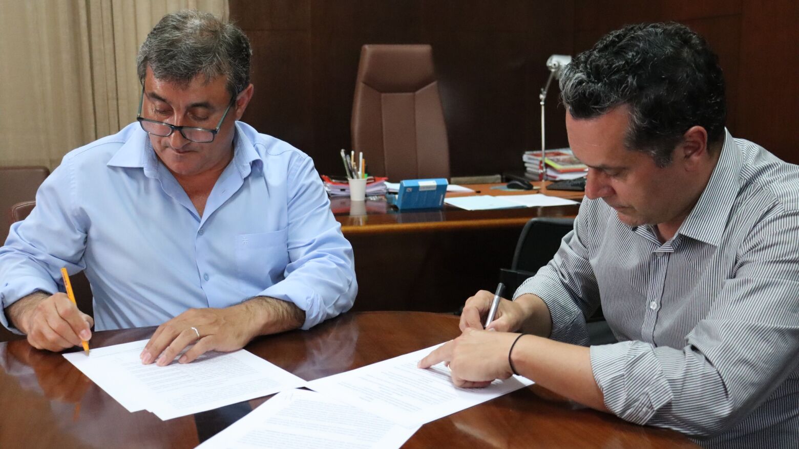 Câmara de Cinfães reforça resposta habitacional com aquisição de 28 novas habitações