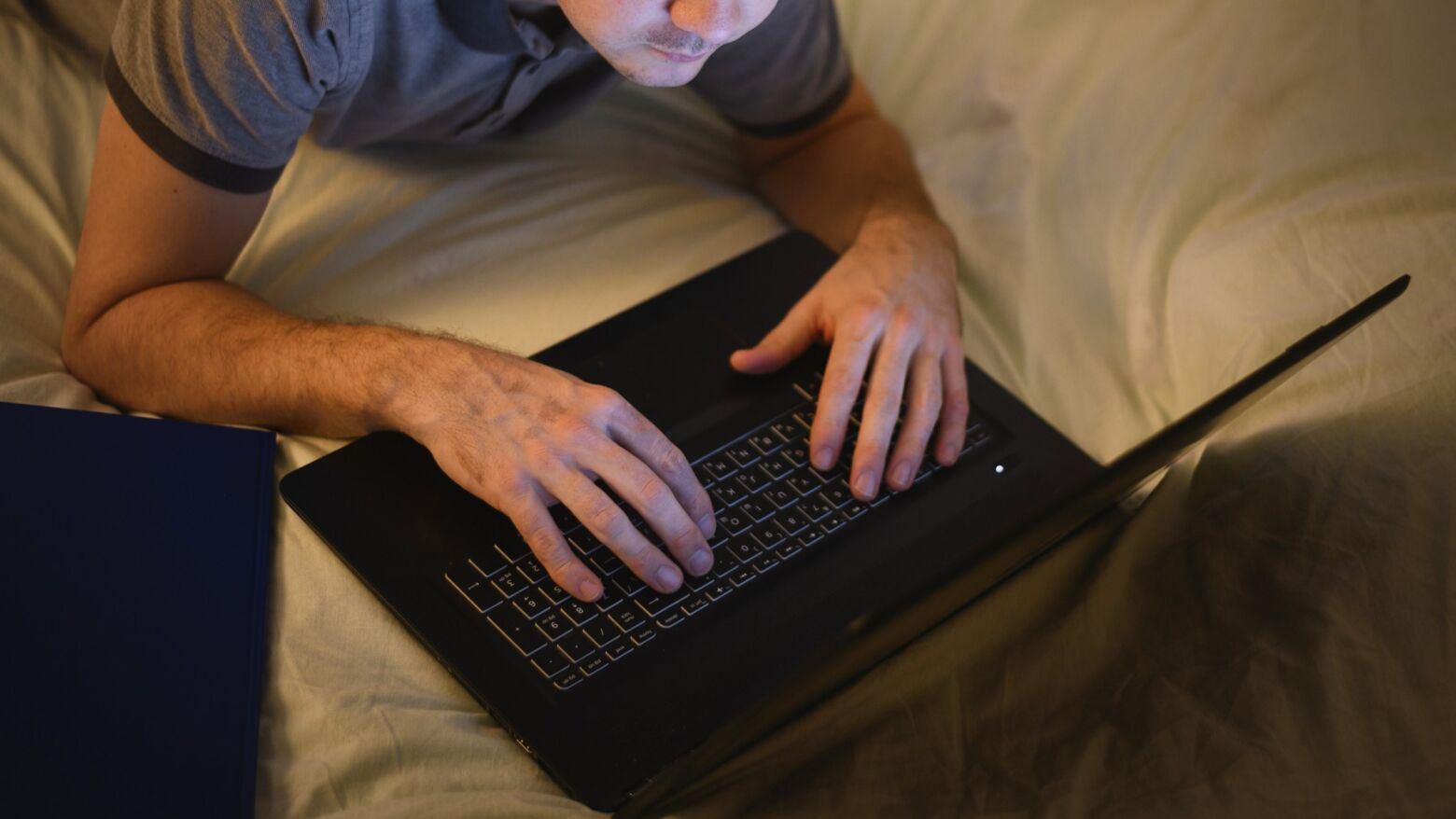 Homem detido em Gondomar por pornografia de menores