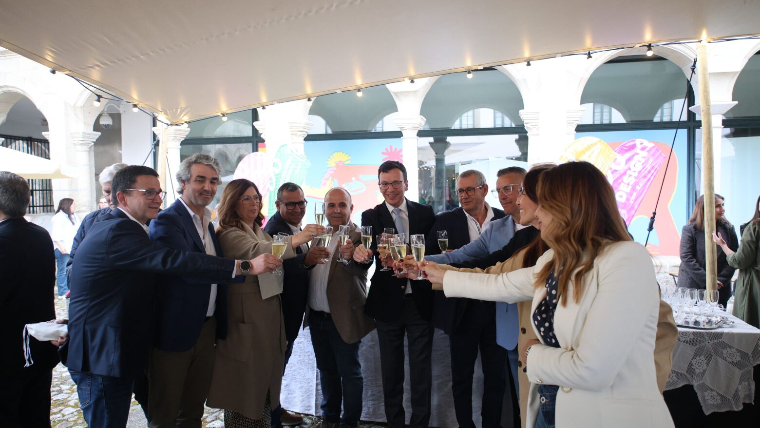 XX Feira dos Doces Conventuais de Amarante: Sabores tradicionais invadem o centro hist&oacute;rico at&eacute; domingo