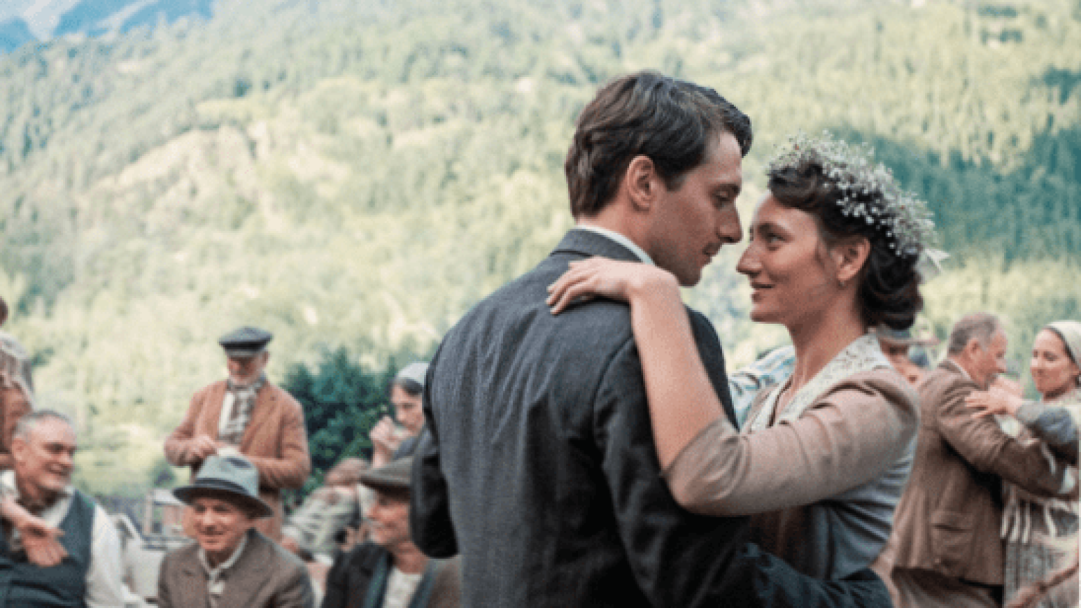 "Vermiglio" é a última estreia do mês de junho do Cineclube de Amarante
