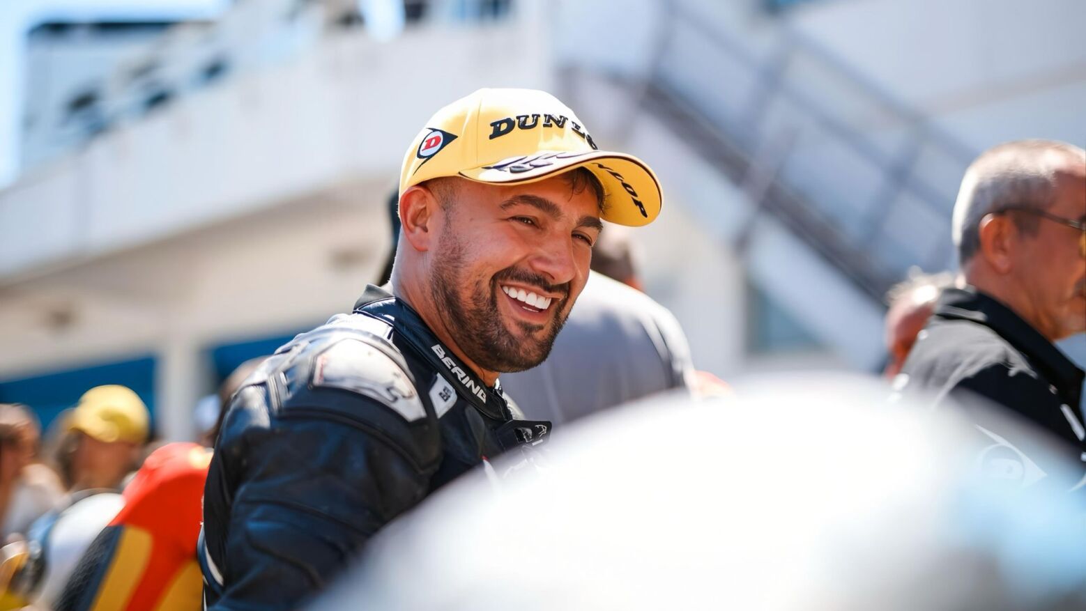 Lousada: Daniel Soares vence prova de Superbikes da Copa Motoval no Estoril com moto original